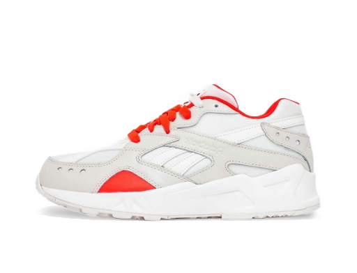 Кецове и обувки Reebok Aztrek Бяло | DV6513