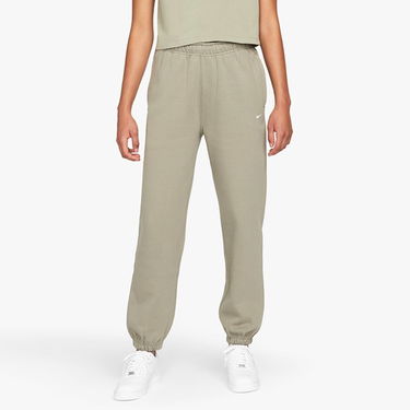 Спортни панталони Nike Fleece Pants Бежово | CW5565-320, 0