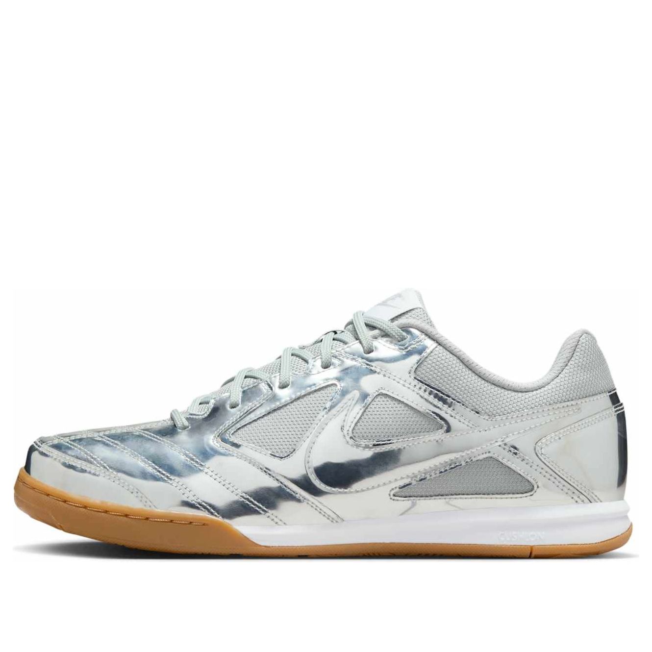 Грижа за обувките Nike Gato LV8 Металик | IB3566-001, 0