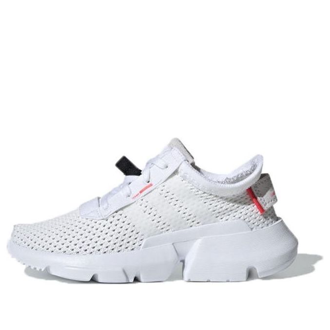 Кецове и обувки adidas Originals adidas Originals Pod-S3.1 Бяло | CG7001