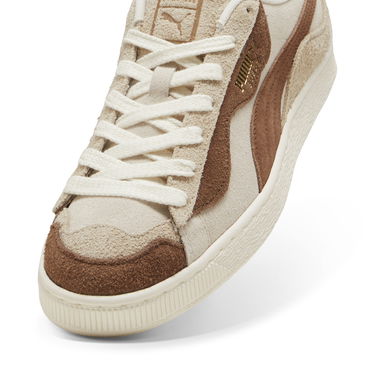 Кецове и обувки Puma Suede Trippy Бежово | 398656_02, 7