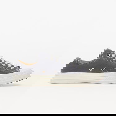 Кецове и обувки Converse x PLAY Chuck 70 OX Сиво | A08797C, 1