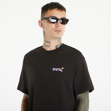 Тениска Puma x 8ENJAMIN Tee Черно | 539821, 1