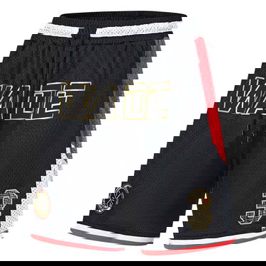 Къси панталони Li-Ning D. WADE Hall of Fame Shorts Черно | AAPT733-1, 1