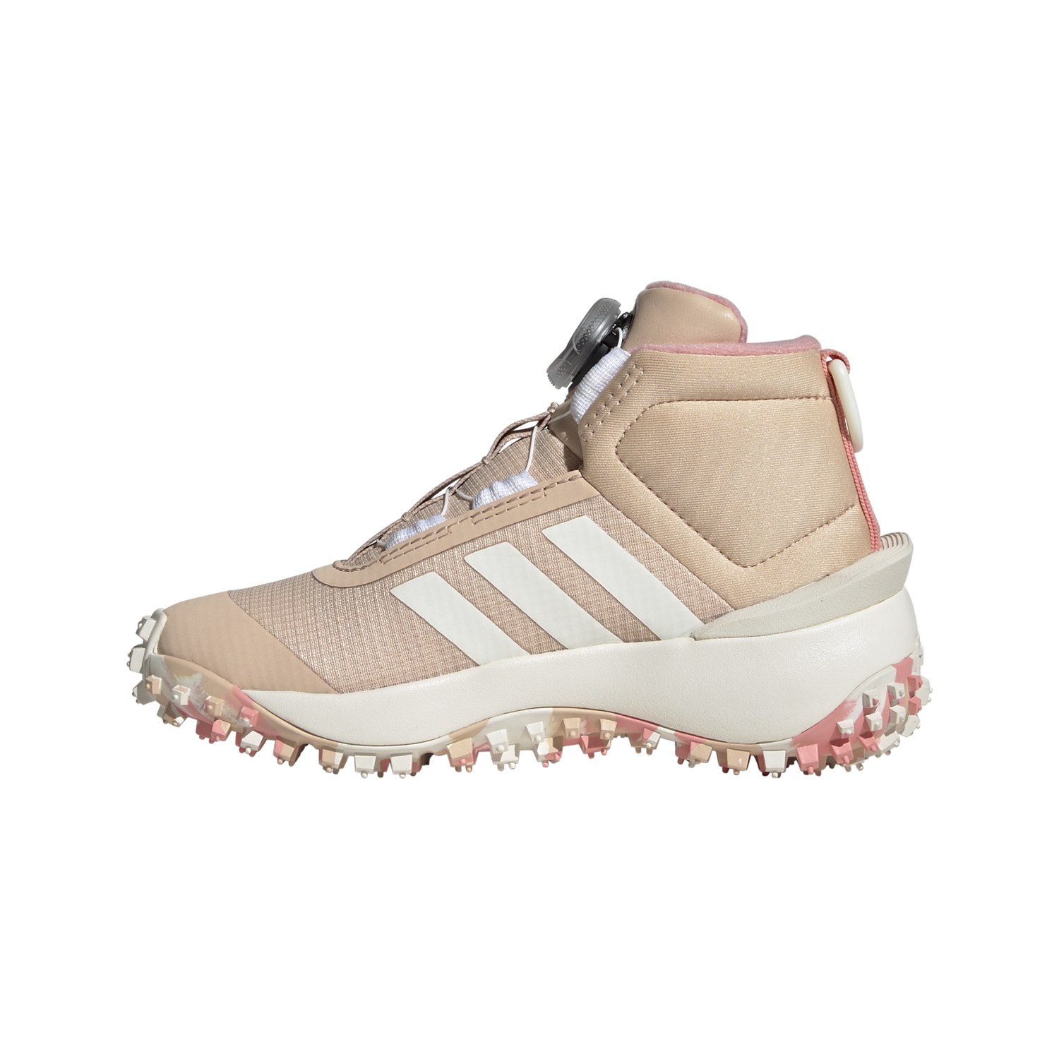 Кецове и обувки adidas Performance FORTATRAIL BOA Бежово | IF9261, 0