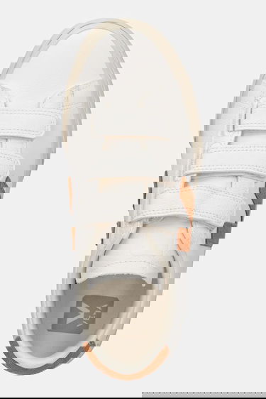 Кецове и обувки Veja Recife Logo Бяло | RC0503885A, 3