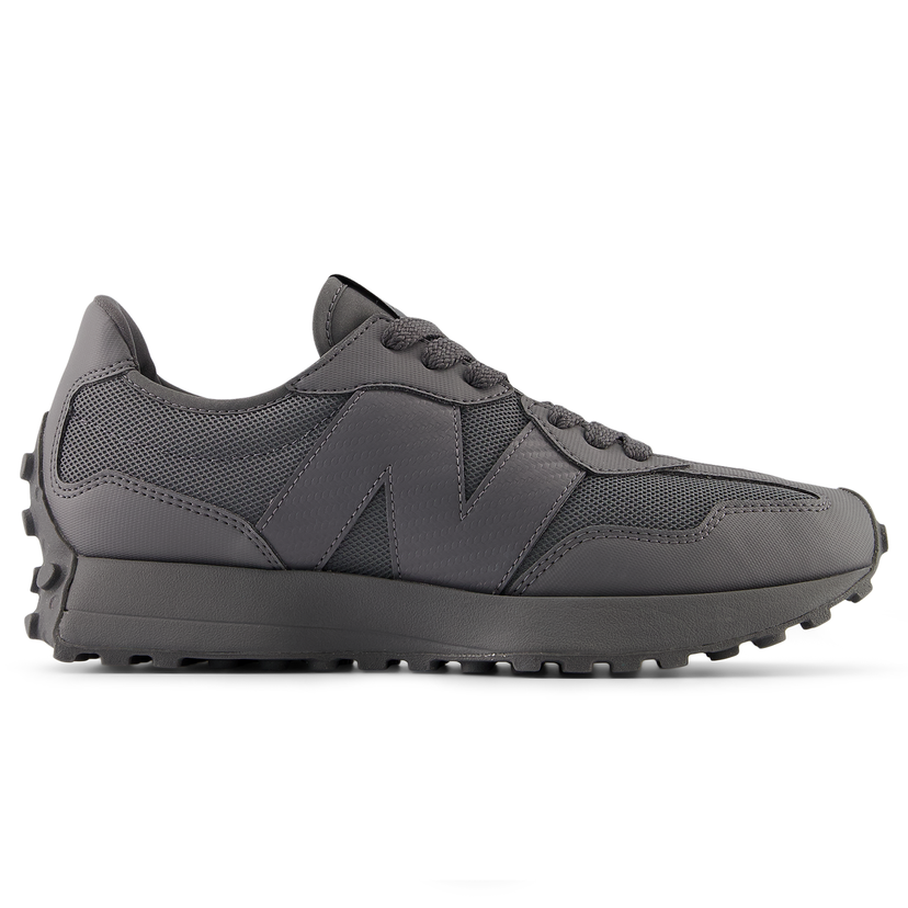 Кецове и обувки New Balance U327SCC Сиво | NBU327SCC
