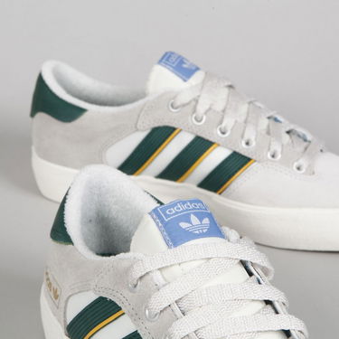 Кецове и обувки adidas Originals Matchbreak Super Бяло | FY0509, 2