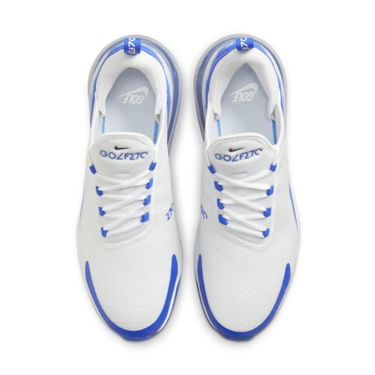 Кецове и обувки Nike Air Max 270 Бяло | CK6483-106, 2