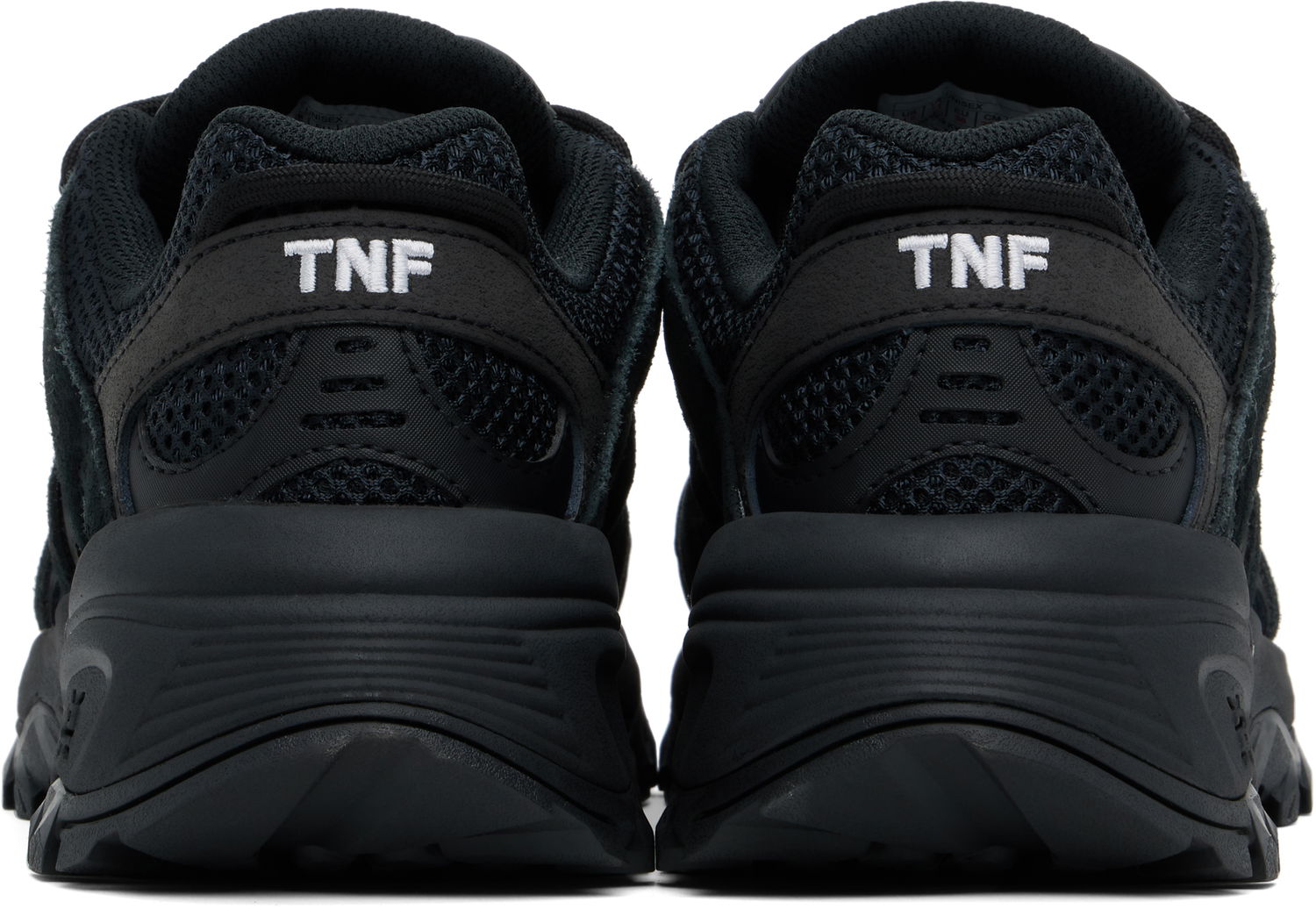 Кецове и обувки The North Face Hedgehog 06 RVST Черно | NF0A8AE9, 1