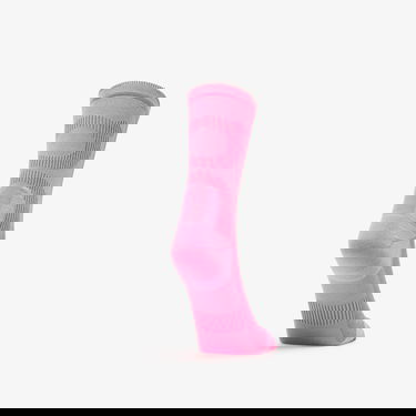 Чорапи On Running Elite Run High Socks Розово | 2UF10013955, 0