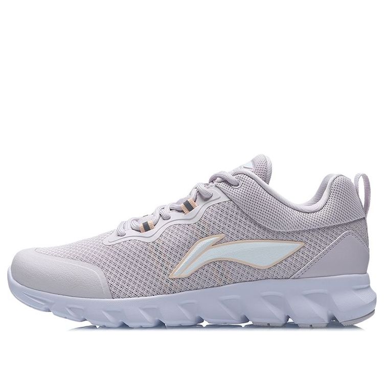 Кецове и обувки Li-Ning Light Purple Grey Лилаво | ARHR136-2
