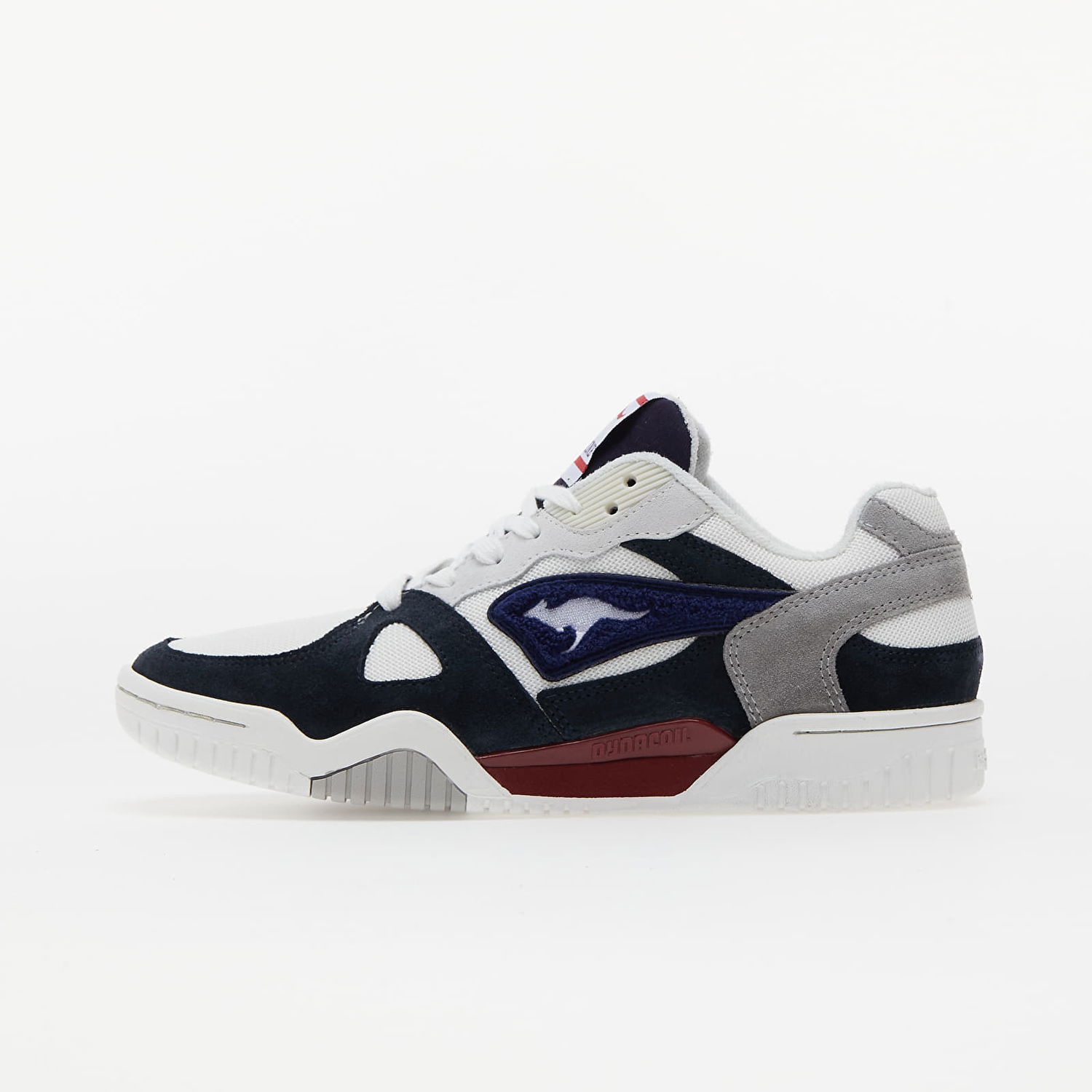 Кецове и обувки KangaROOS ROOSunited "TKK-Line" Тъмно синьо | 4712B0004600, 0