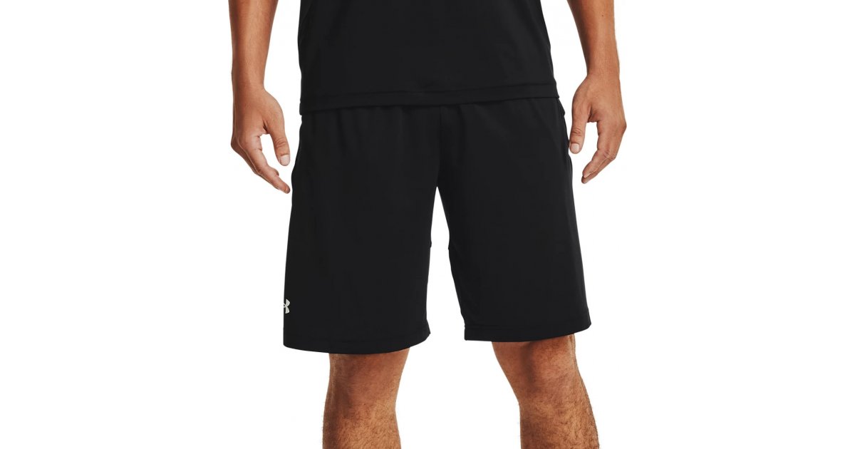 Къси панталони Under Armour Short Raid 2.0 Черно | 1361511-001, 1