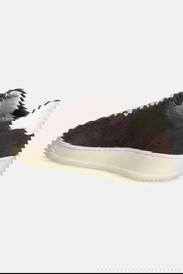 Кецове и обувки Autry Medalist Кафяво | A1UNAULMUH08, 2