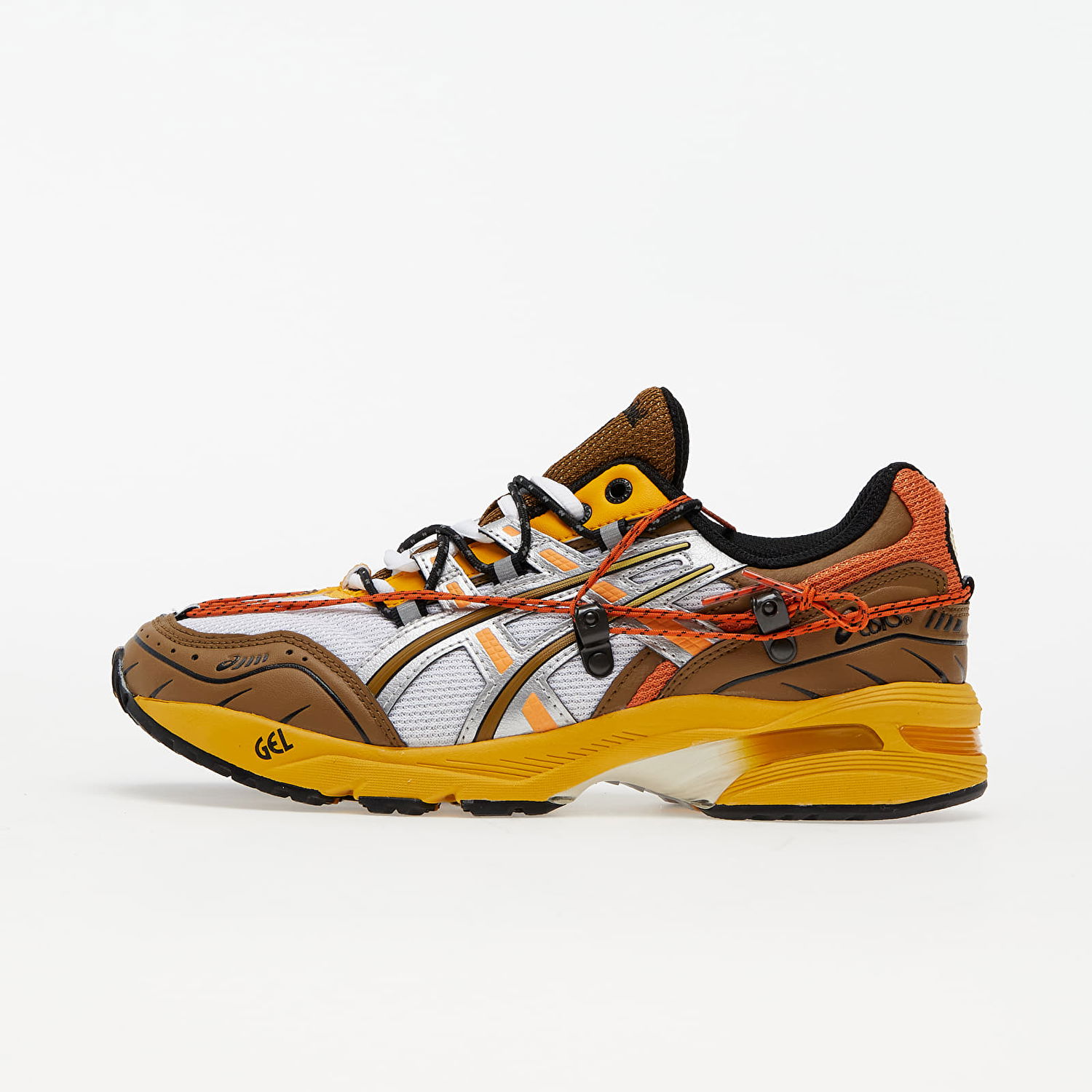 Кецове и обувки Asics Andersson Bell x GEL-1090 Многоцветен | 1203A115-105, 0