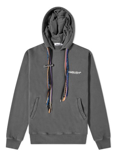 Суитчър Ambush Multi Cord Hoody Сиво | BMBB021S23FLE0010704