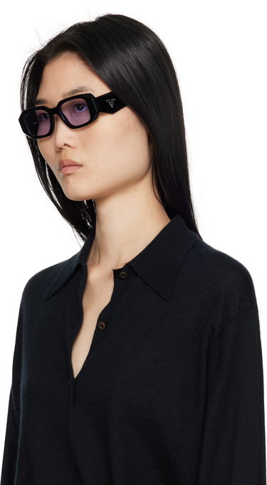 Слънчеви очила Prada Symbole Sunglasses Черно | 0PR 17WS 8056262360200, 3
