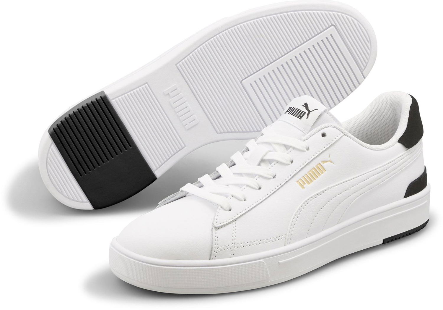 Кецове и обувки Puma Serve Pro Бяло | 380188-02, 1