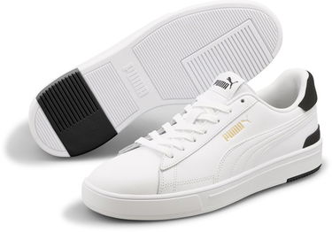 Кецове и обувки Puma Serve Pro Бяло | 380188-02, 1