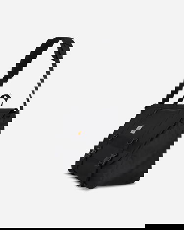 Чанта през рамо Carhartt WIP Jake Messenger Bag Черно | I035347 89XX, 4