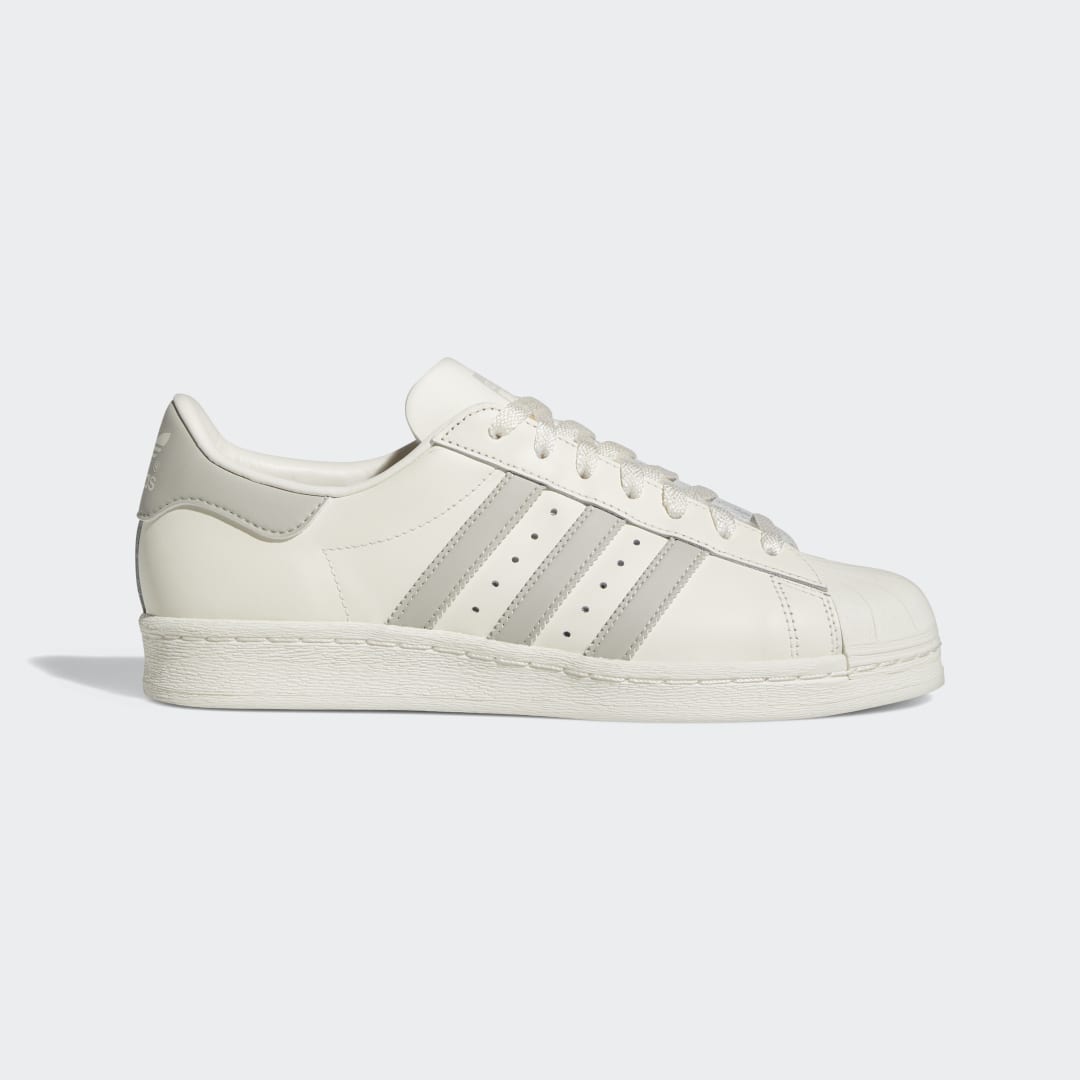 Кецове и обувки adidas Originals Superstar 82 Бежово | GZ4837, 0