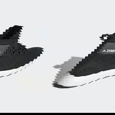Кецове и обувки adidas Performance Terrex Free Hiker Черно | GW4302, 1
