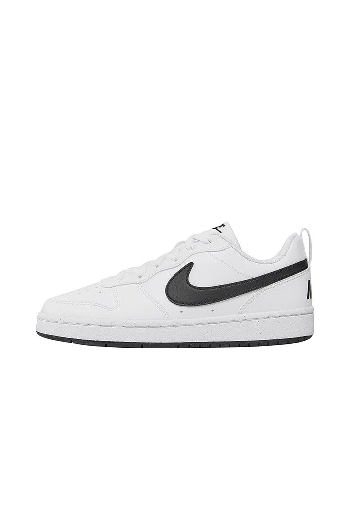 Кецове и обувки Nike Nike Court Borough Low Recraft Бяло | DV5456-104