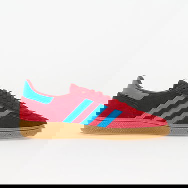 Кецове и обувки adidas Originals HANDBALL SPEZIAL Червено | IH9211, 4