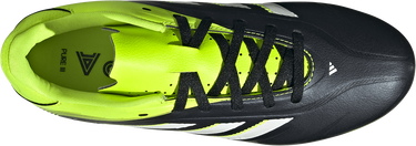 Кецове и обувки adidas Performance Copa Pure 3 Club Firm/Multi-Ground Жълто | JR2905, 3