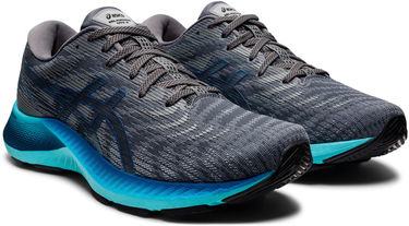 Кецове и обувки Asics Gel-Kayano Lite 2 Сиво | 1011B217-020, 4