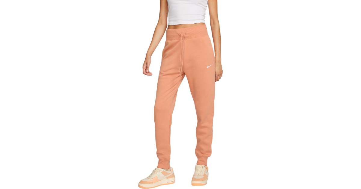 Клинове Nike Sportswear Phoenix Fleece Розово | dq5688-225, 1