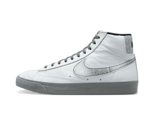 Кецове и обувки Nike Blazer Mid '77 Сиво | DV7194-100