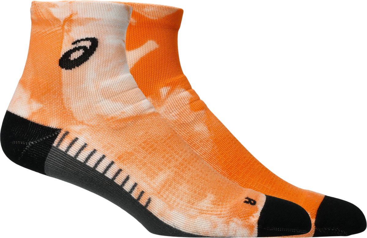 Чорапи Asics Performance Run Quarter Socks Оранжево
 | 3013b016-101, 0