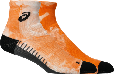 Чорапи Asics Performance Run Quarter Socks Оранжево
 | 3013b016-101, 0