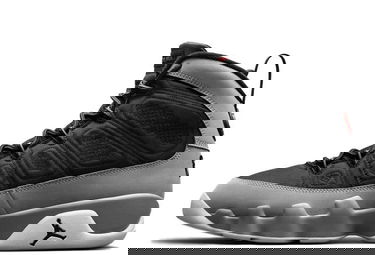 Кецове и обувки Jordan Air Jordan 9 Retro Сиво | CT8019-060, 2