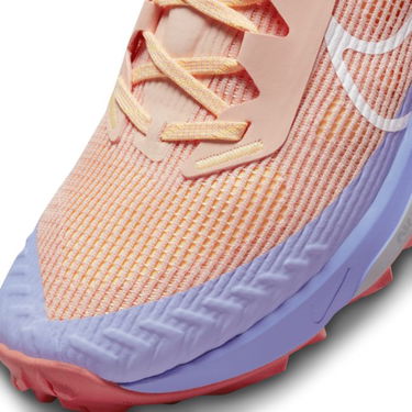 Кецове и обувки Nike Air Zoom Terra Kiger 8 W Розово | DH0654-800, 2