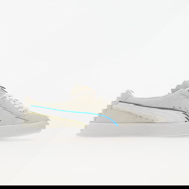 Кецове и обувки Puma Suede VTG RDL FS Сиво | 37491801, 1