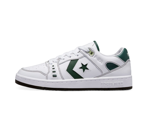 Скеитбординг Converse All Star Pro Бяло | A04957C