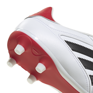 Кецове и обувки adidas Performance COPA GLORO II FG Бяло | jr2871, 5