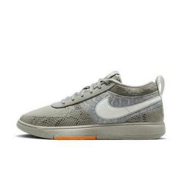 Кецове и обувки Nike Book 1 Premium Hike Зелено | HF6236-002, 4