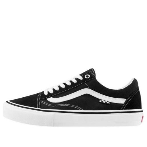 Кецове и обувки Vans Skate Old Skool Черно | VN0A5FCBY281