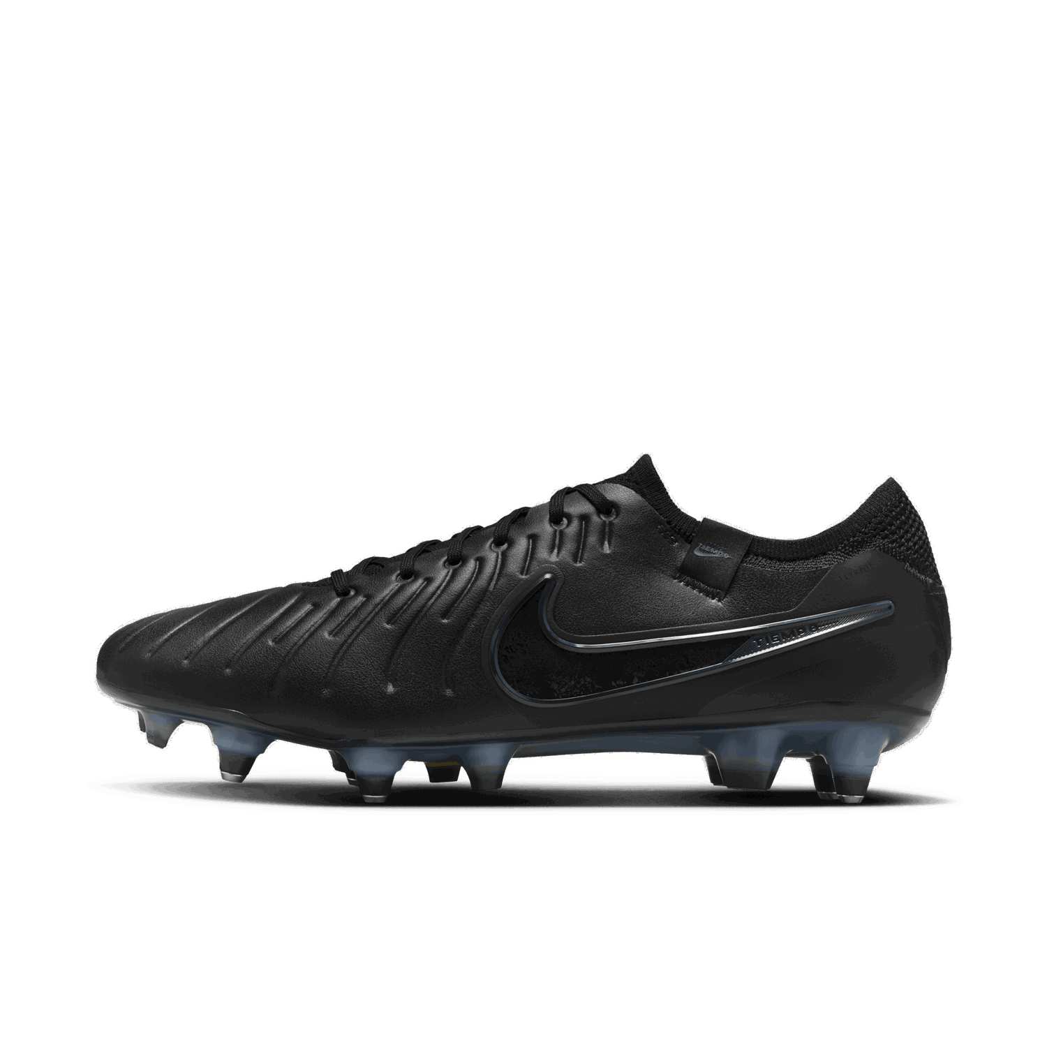 Кецове и обувки Nike Tiempo Legend 10 Elite Черно | DV4329-002, 0