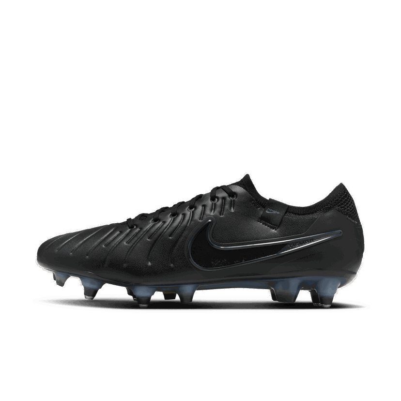 Кецове и обувки Nike Tiempo Legend 10 Elite Черно | DV4329-002