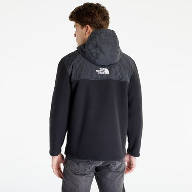 Суитчър The North Face Convin Microfleece Hoodie Черно | NF0A7Z9CJK31, 3