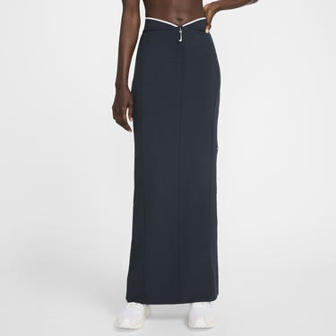 Пола Nike Jacquemus x Skirt Тъмно синьо | FV5674-475, 0