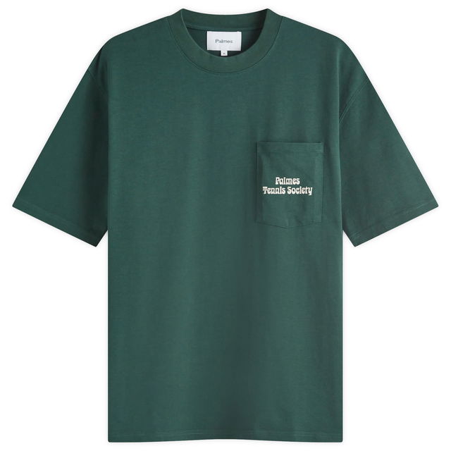 Fifth Pocket T-Shirt