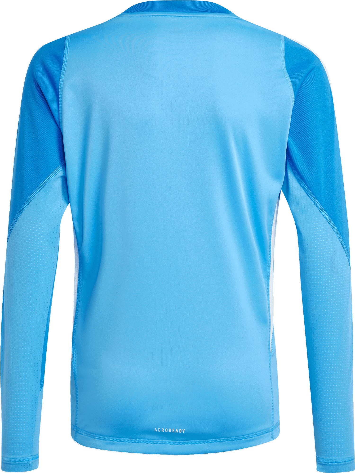 Фланелка adidas Originals adidas Tiro 25 Pro Goalkeeper Jersey Синьо | ji9701, 1