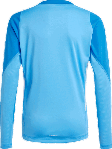 Фланелка adidas Originals adidas Tiro 25 Pro Goalkeeper Jersey Синьо | ji9701, 1