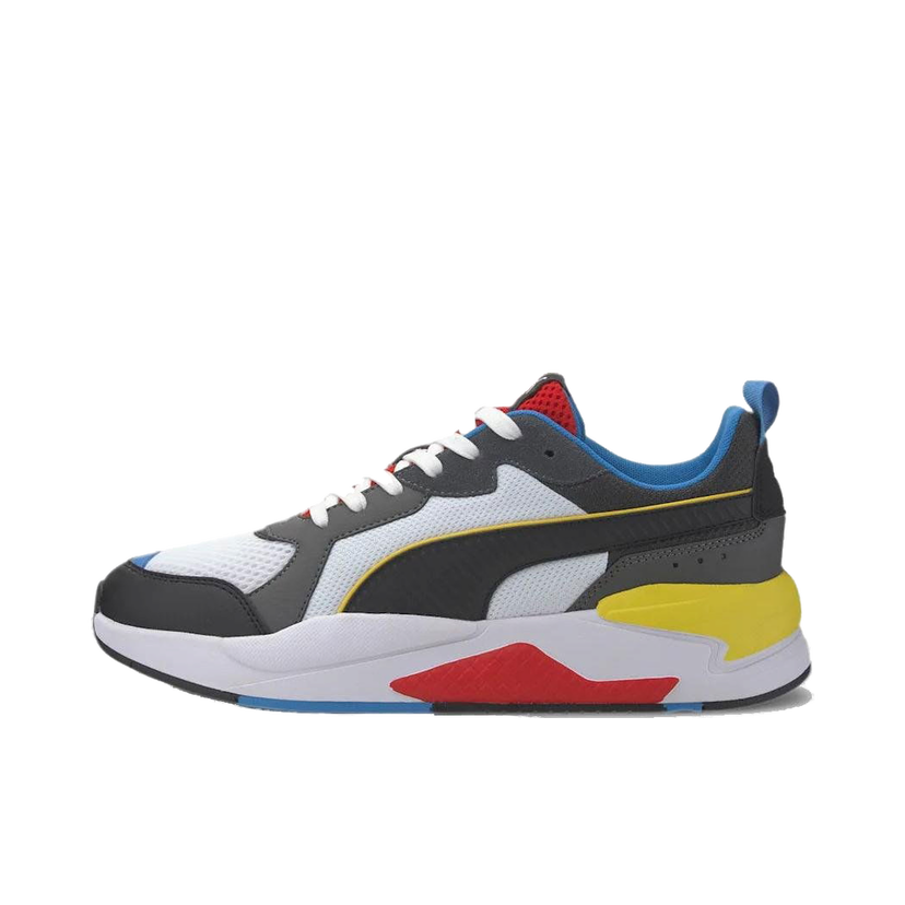 Кецове и обувки Puma X-Ray Многоцветен | 37260203